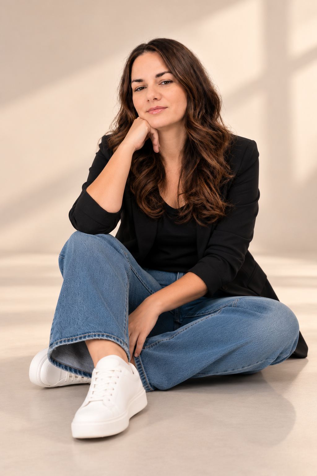Jessica Mariel